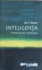 Inteligenta - Scurta Introducere - Ian Deary (ALL, 2008) Psihologie, Limba Romana, Paperback