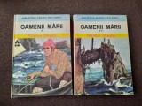 Victor Hugo - Oamenii Marii 2 VOLUME CARTONATE RF18/4, Alta editura