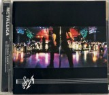 Metallica &lrm;&ndash; S&amp;M NM / NM dublu cd rock trash metal Vertigo Europa 1999