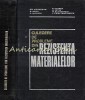 Culegere Probleme Rezistenta Materialelor - Gheorghe Buzdugan, Voinea, Beles, Petre, Mitescu - 1971, Didactica si Pedagogica