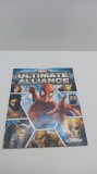 Marvel Ultimate Alliance - PS3 booklet