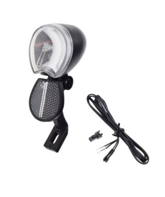 Far E-BIKE MicroLED 6V foto