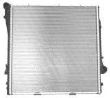 NRF 55330 Radiator, racire motor
