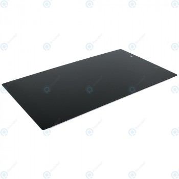 Lenovo Tab 4 8 Plus (TB-8704) Modul display LCD + Digitizer negru foto