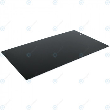Lenovo Tab 4 8 Plus (TB-8704) Modul display LCD + Digitizer negru