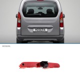 Cumpara ieftin Camera marsarier Citroen Berlingo 2 2008-2018 AHD 1080P NTSC MOSERA