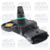 MEAT &amp; DORIA 82143E senzor,presiune supraalimentare