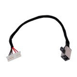 Mufa alimentare laptop Dell Inspiron 15 3567 3565 3576 Vostro 14 3468 15 3568 450.09W05.0001