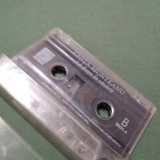 CASETA AUDIO GHITA MUNTEANU-LA ROSU,LA RASARIT RARA!! ORIGINALA FARA CARCASA, Pop