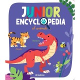 Junior Encyclopedia of Animals