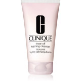 Clinique Rinse-Off Foaming Cleanser spuma de curatat pentru ten gras și mixt 150 ml