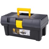 Vorel 78800 - Cutie din plastic 415x226x200 mm maner transport