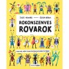 Rokonszenves rovarok - Jules Howard