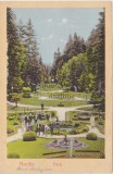 CP Marilla Marila Parcul ND(1916)