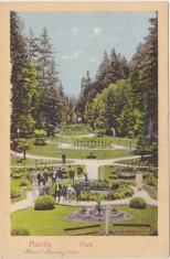 CP Marilla Marila Parcul ND(1916)