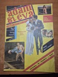 revista adam si eva aprilie 1991