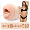 Vagine fetele Fleshlight - Fleshlight Girls Riley Reid Gura Insomnie Deschide Gura pentru Placere Incomparabila + GRATUIT Lubrifiant Fleshlight 30 ml
