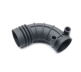 Furtun filtru aer, tubulatura filtru Bmw Seria 5 E34, 04.1990-08.1995, diametru 68/70 mm, plastic, motor 2.0 R6 benzina, 520i, RapidAuto, Rapid