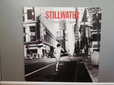 StillWater ? I Reserve The Right (1978/Capricorn/USA) - Vinil/Vinyl/NM+ foto