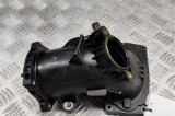 Furtun de admisie aer MERCEDES-BENZ C W205 2016 OEM: A6510900728 29082616