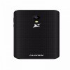 Capac Baterie Original Allview A9 Lite Negru + Geam Camera &amp; Rama Mijloc