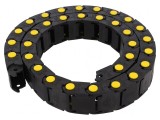 Ghidaj cu Lanț MEDIUM, Rază 80mm, Lungime 990mm, Diametru 18mm