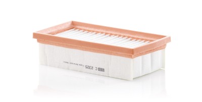MANN-FILTER C 2325 Filtru aer foto