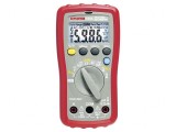 Multimetru Digital LCD 6000 Conturi SEFRAM 7204