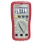 Multimetru Digital LCD 6000 Conturi SEFRAM 7204