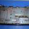 Carcasa inferioara (bottom case) Toshiba L50-B-1FM / eabli00303a