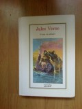 A2 CASA CU ABURI - JULES VERNE (stare excelenta)