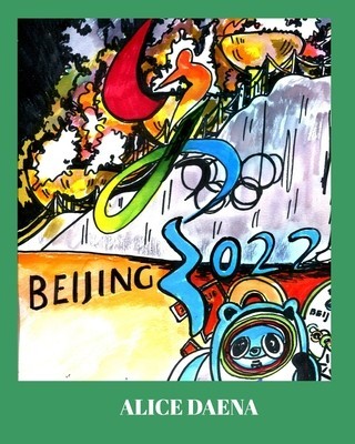 Beijing 2022: Olympics 2022 foto
