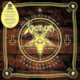 Venom In Nomine Satanas.Deluxe ed. Remasterdigipack (2cd)