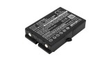 Cameron Sino 600mAh IKUSI TM70/1,TM70/2,RAD-TS,RAD-TF transmitters,T71,T72 ATEX transmitters,2303692,TM70,T70-1,T70-2 Baterie