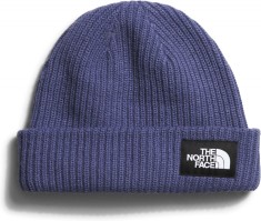 THE NORTH FACE Beanie unisex pentru cap (violet) foto