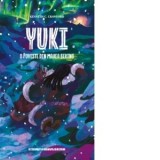 Yuki. O poveste din Marea Bering - Kenneth C. Crawford