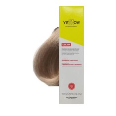 Vopsea de par Yellow 11.11 super high lift intense ash blond