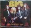 CD Mr. Big &ndash; To Be With You [maxi single], Atlantic