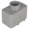 Conector HDC pe cablu IP65