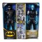 DC Comics Batman Adventures Set 2 figurine articulate Batman vs. Mr. Freeze 30 cm