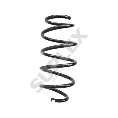 Arc spiral SUPLEX 39399