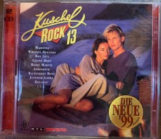 KUSCHELROCK 13 - 2 C D Originale ca NOI