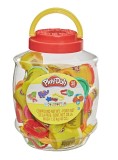 Set Play-doh Bucket Of 20 Fun (excl.f) (f1530)