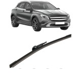 Cumpara ieftin Stergator lamela spate MERCEDES-BENZ GLA-CLASS (X156) 2013-2019, luneta, Bosch Aerotwin