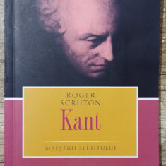 Kant - Roger Scruton