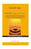 Cumpara ieftin Urina. Apa sf&acirc;ntă - Paperback brosat - Harald Tietze - Mix