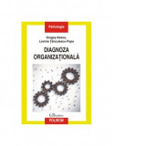 Diagnoza organizationala - Autori: Dragos Iliescu, Lavinia Tanculescu-Popa