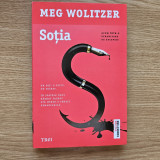 Meg Wolitzer Sotia