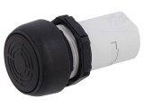 Semnalizator acustic &Oslash;22mm IP66 9-15V