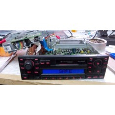 Service Casetofon auto &amp;ndash; mp3 &amp;ndash; cdplayer &amp;ndash; Decodare Cod Ecran foto